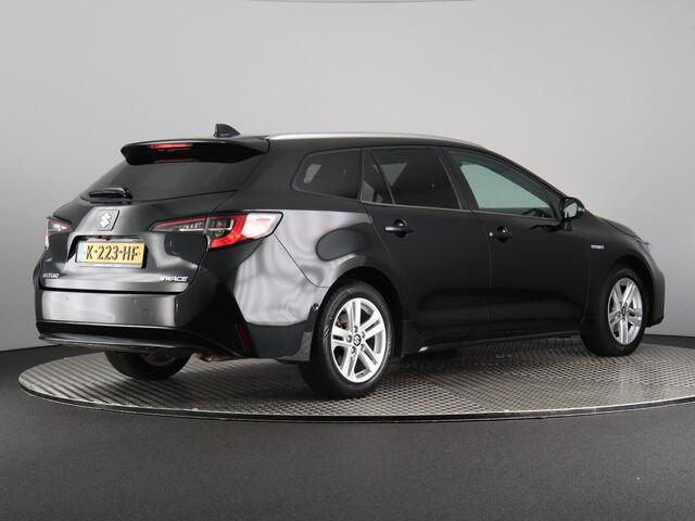 Suzuki Swace 1.8 Hybrid Style (NL-Auto / Camera / Carplay / Stoel- Stuurverwarming / Led)
