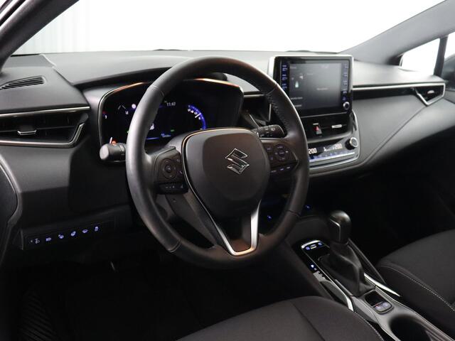 Suzuki Swace 1.8 Hybrid Style (NL-Auto / Camera / Carplay / Stoel- Stuurverwarming / Led)