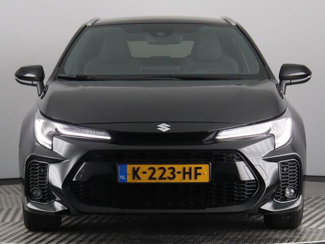 Suzuki Swace 1.8 Hybrid Style (NL-Auto / Camera / Carplay / Stoel- Stuurverwarming / Led)