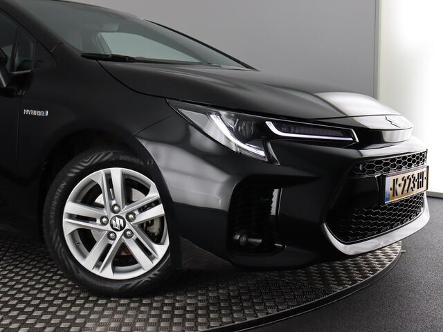 Suzuki Swace 1.8 Hybrid Style (NL-Auto / Camera / Carplay / Stoel- Stuurverwarming / Led)