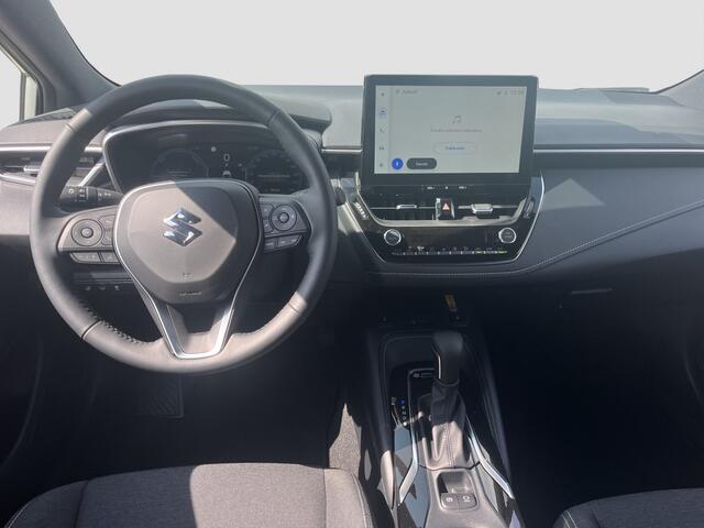 Suzuki Swace 1.8 Hybrid Style | Parkeercamera | Parkeersensoren V+A | Stoelverwarming | Cruise Control Adaptief |