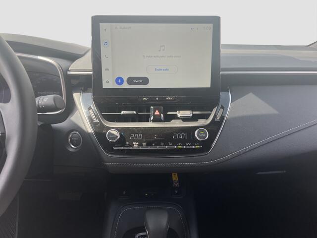 Suzuki Swace 1.8 Hybrid Style | Parkeercamera | Parkeersensoren V+A | Stoelverwarming | Cruise Control Adaptief |