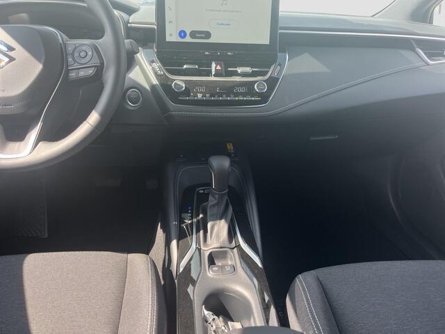 Suzuki Swace 1.8 Hybrid Style | Parkeercamera | Parkeersensoren V+A | Stoelverwarming | Cruise Control Adaptief |