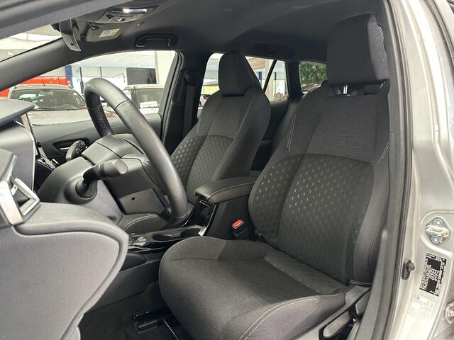 Suzuki Swace 1.8 Hybrid Style [ ALL SEASON I CLIMA I STOEL/ STUUR VERWARMING I DRAADLOZE TELEFOONLADER ]