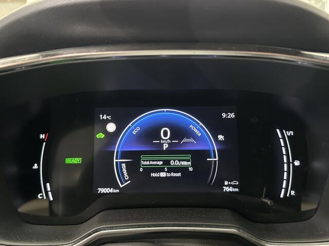 Suzuki Swace 1.8 Hybrid Style [ ALL SEASON I CLIMA I STOEL/ STUUR VERWARMING I DRAADLOZE TELEFOONLADER ]