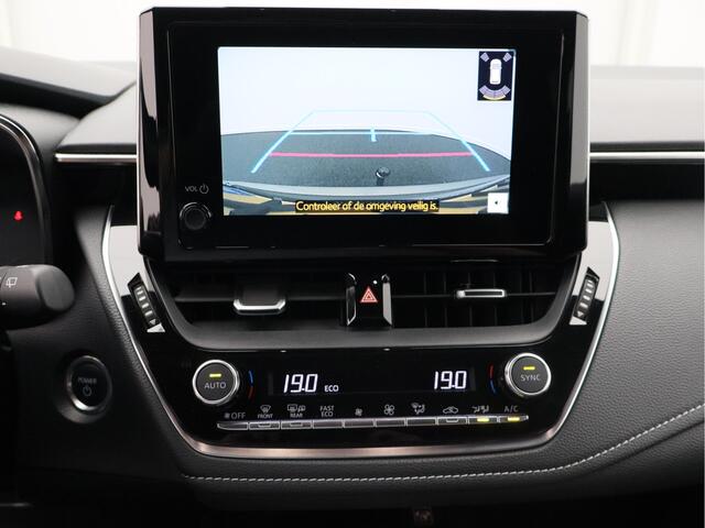 Suzuki Swace 1.8 Hybrid Select/ afneembare trekhaak!