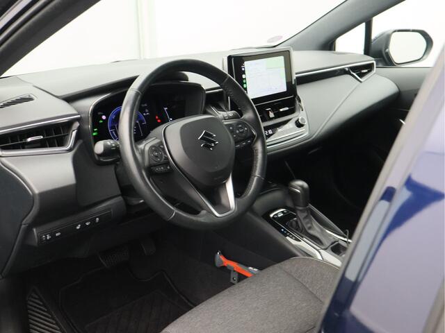 Suzuki Swace 1.8 Hybrid Select/ afneembare trekhaak!