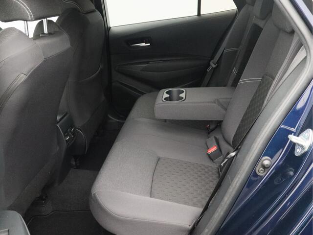 Suzuki Swace 1.8 Hybrid Select/ afneembare trekhaak!