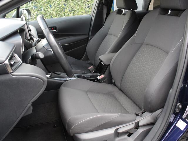 Suzuki Swace 1.8 Hybrid Select Automaat | Cruise | Carplay/Android | Camera | Lm-Velgen
