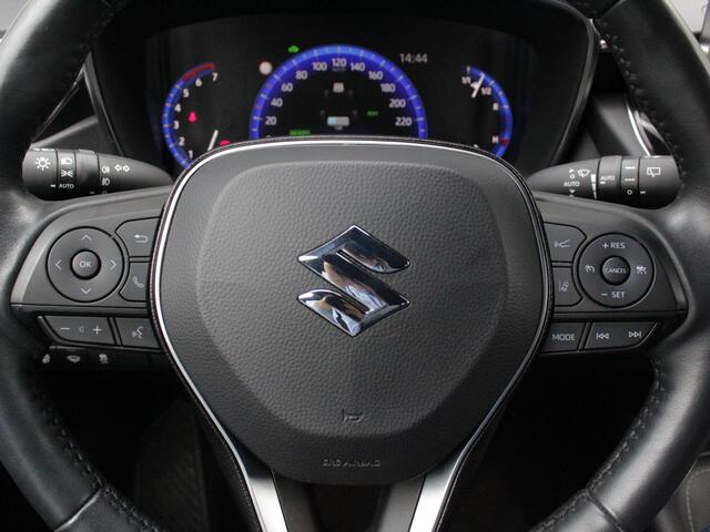 Suzuki Swace 1.8 Hybrid Select Automaat | Cruise | Carplay/Android | Camera | Lm-Velgen
