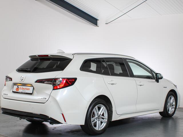 Suzuki Swace 1.8 Hybrid Style Park Assist, Stuurwielverwarming, Trekhaak, – foto 2