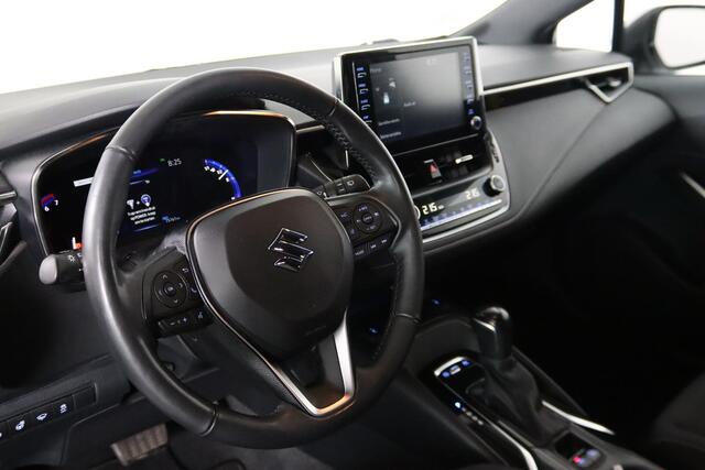 Suzuki Swace 1.8 Hybrid Style Park Assist, Stuurwielverwarming, Trekhaak, – foto 3