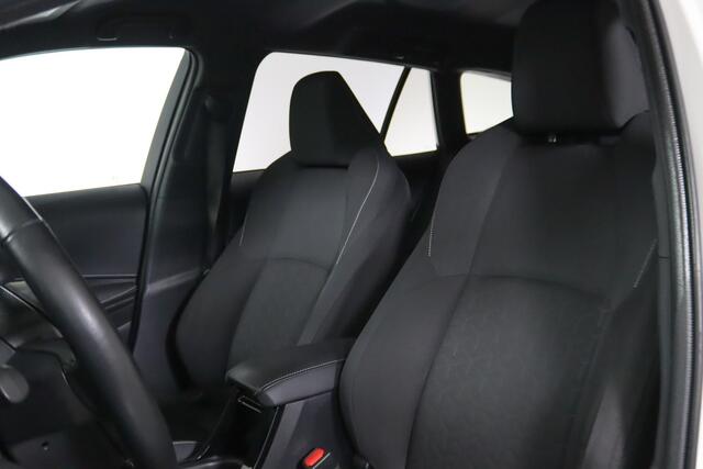 Suzuki Swace 1.8 Hybrid Style Park Assist, Stuurwielverwarming, Trekhaak, – foto 4