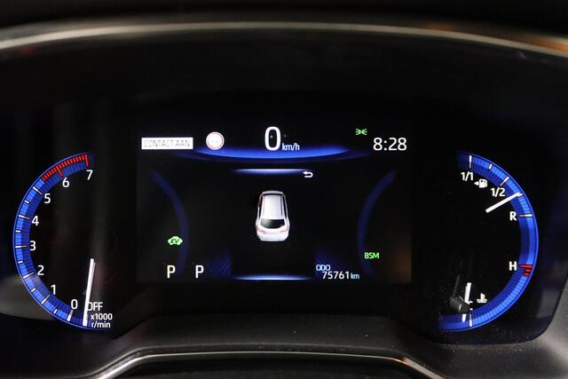 Suzuki Swace 1.8 Hybrid Style Park Assist, Stuurwielverwarming, Trekhaak, – foto 5