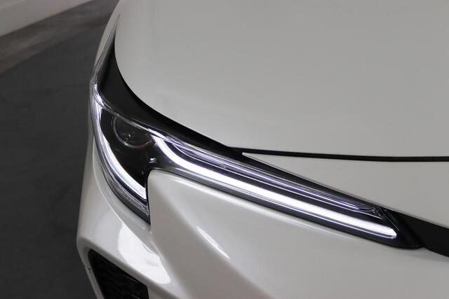 Suzuki Swace 1.8 Hybrid Style Park Assist, Stuurwielverwarming, Trekhaak, – foto 7