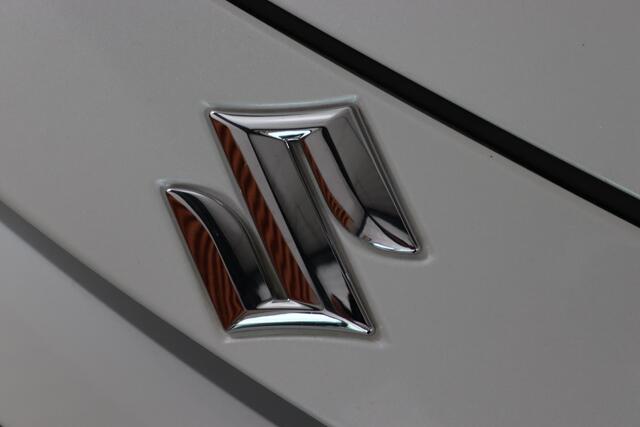 Suzuki Swace 1.8 Hybrid Style Park Assist, Stuurwielverwarming, Trekhaak, – foto 8