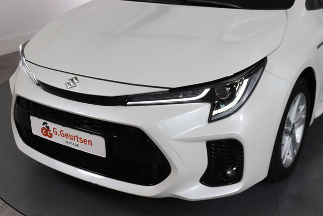 Suzuki Swace 1.8 Hybrid Style Park Assist, Stuurwielverwarming, Trekhaak, – foto 9