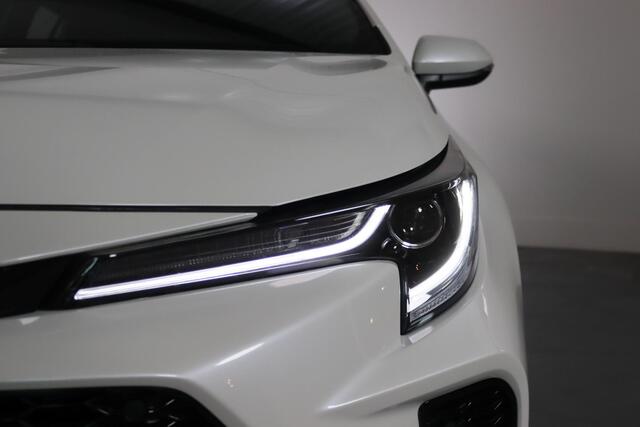 Suzuki Swace 1.8 Hybrid Style Park Assist, Stuurwielverwarming, Trekhaak, – foto 10