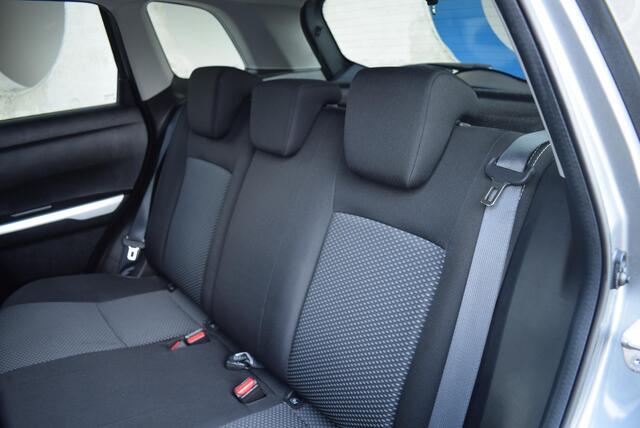 Suzuki VITARA 1.6 Business Edition | NAVIGATIE | ACHTERUITRIJCAMERA |