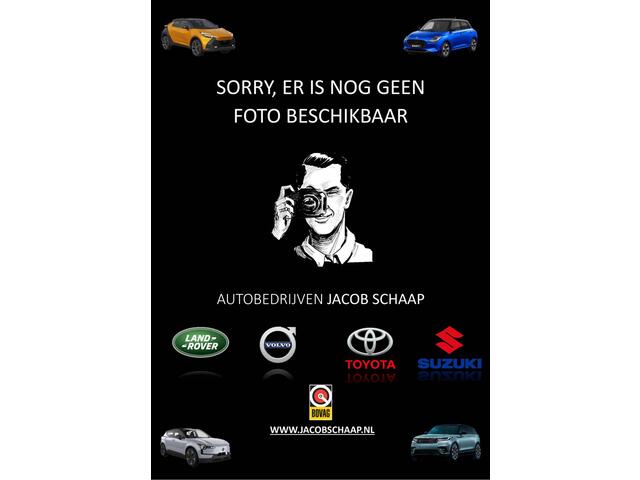 Suzuki VITARA 1.5 Hybrid Style Rhino Edition | !! nu met 3.000, - voordeel!! Achteruitrijcamera | Cruise control adaptief | Climate control |