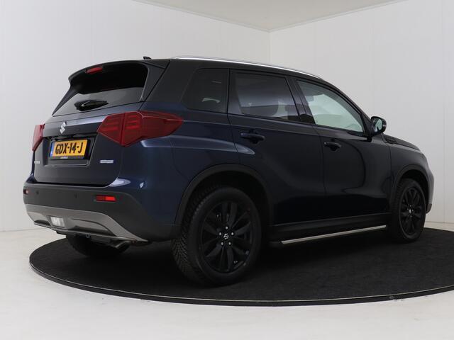 Suzuki VITARA 1.4 Boosterjet Smart Hybrid Style Sunroof