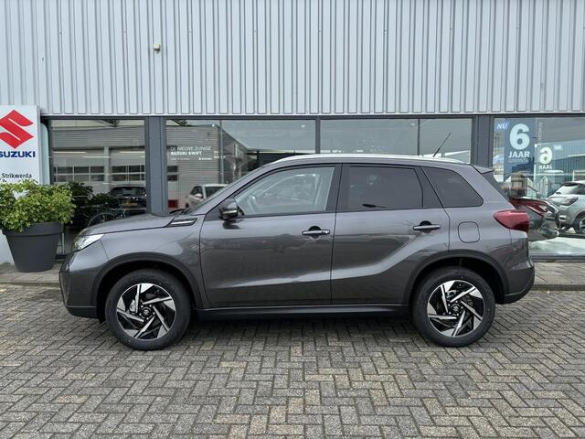 Suzuki VITARA 1.4 Boosterjet Style Smart Hybrid Navi/Clima/Lmv