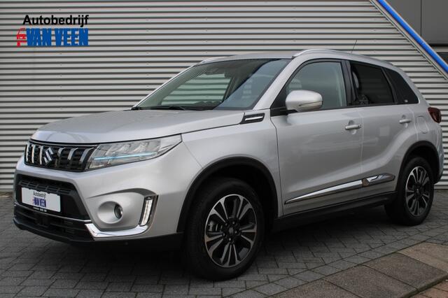 Suzuki VITARA 1.4 Boosterjet Style Smart Hybrid