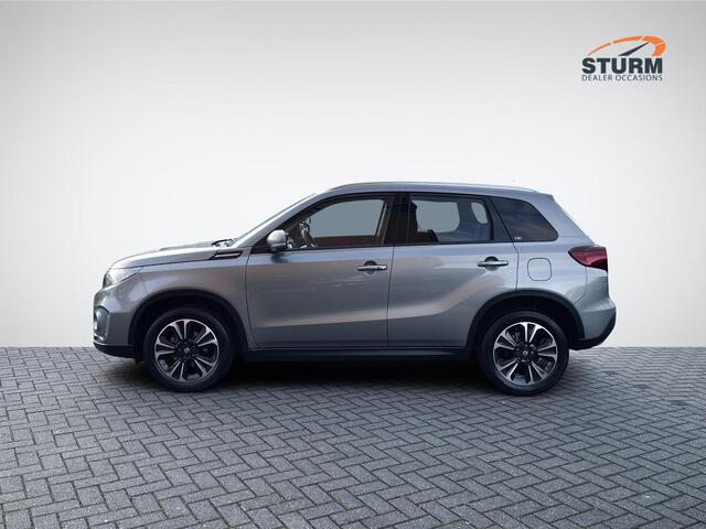 Suzuki VITARA 1.4 Boosterjet Stijl | Navigatie | Camera | Stoelverwarming | Adapt. Cruise Control | LED Koplampen | Keyless Entry | Rijklaarprijs!