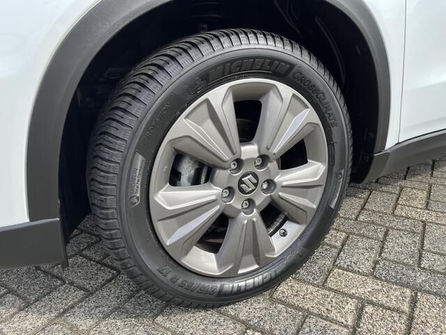 Suzuki VITARA 1.0 Boosterjet Select Airco/Lmv/Cruise