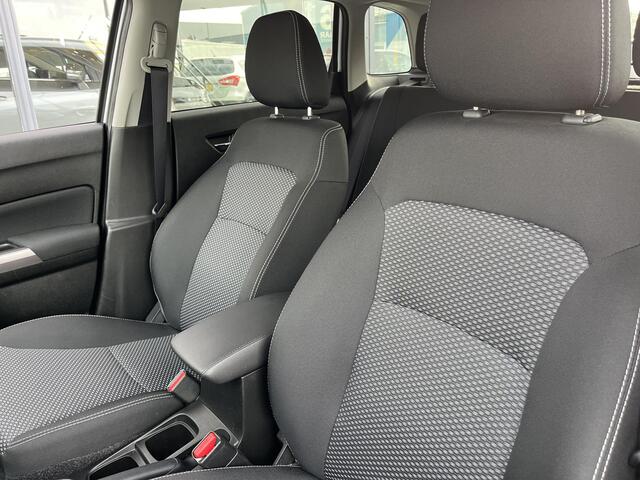 Suzuki VITARA 1.0 Boosterjet Select Airco/Lmv/Cruise