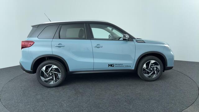 Suzuki VITARA 1.5 Hybrid Style