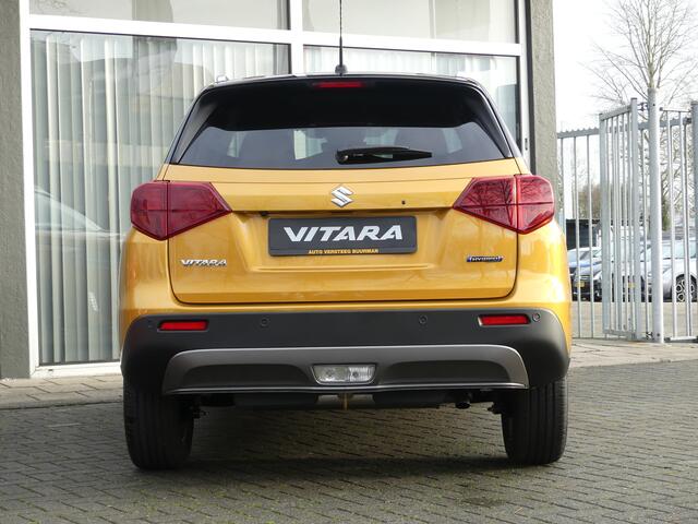 Suzuki VITARA 1.5 Hybrid Select, Automaat, NIEUW, 6 jaar GARANTIE! Navigatie, Achteruitrijcamera