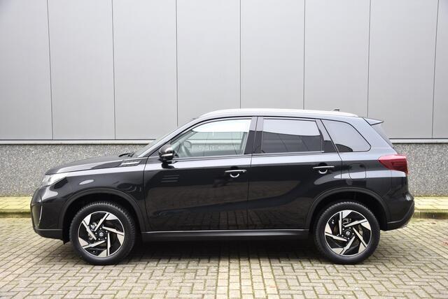 Suzuki VITARA 1.5 Hybrid Style | Rijklaarprijs ¤36.394,-!! | 6 jaar garantie of 150.000 KM|