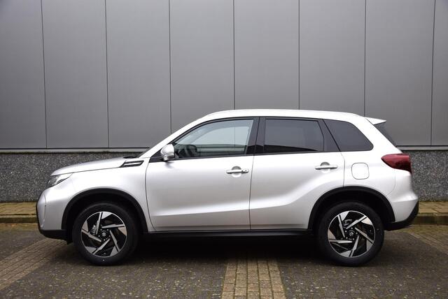 Suzuki VITARA 1.5 Hybrid Style | Rijklaarprijs ¤36.394,-!! | 6 jaar garantie of 150.000 KM|
