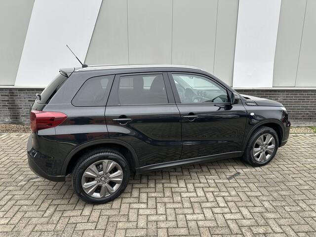 Suzuki VITARA 1.5 Hybrid Select AUTOMAAT | Dode hoek detectie | Ad Cruise | Stoelverw. |