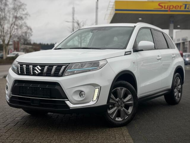 Suzuki VITARA 1.5 HYBRID SELECT AUTOMAAT CAMERA NAVI ADD. CRUISE