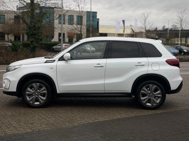 Suzuki VITARA 1.5 HYBRID SELECT AUTOMAAT CAMERA NAVI ADD. CRUISE