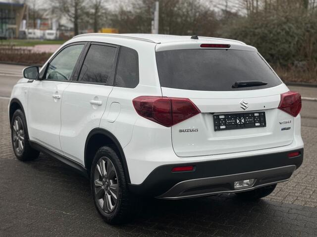 Suzuki VITARA 1.5 HYBRID SELECT AUTOMAAT CAMERA NAVI ADD. CRUISE