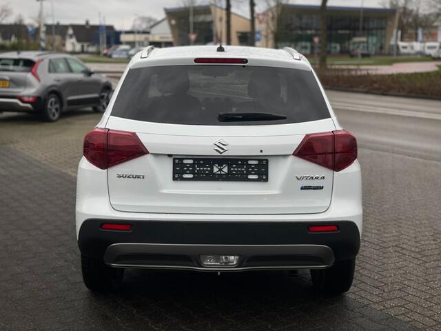 Suzuki VITARA 1.5 HYBRID SELECT AUTOMAAT CAMERA NAVI ADD. CRUISE