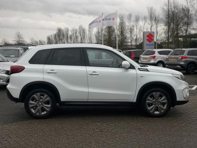 Suzuki VITARA 1.5 HYBRID SELECT AUTOMAAT CAMERA NAVI ADD. CRUISE
