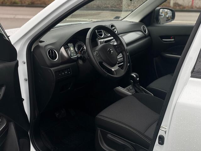 Suzuki VITARA 1.5 HYBRID SELECT AUTOMAAT CAMERA NAVI ADD. CRUISE