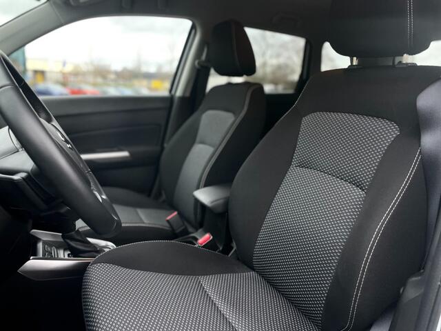 Suzuki VITARA 1.5 HYBRID SELECT AUTOMAAT CAMERA NAVI ADD. CRUISE