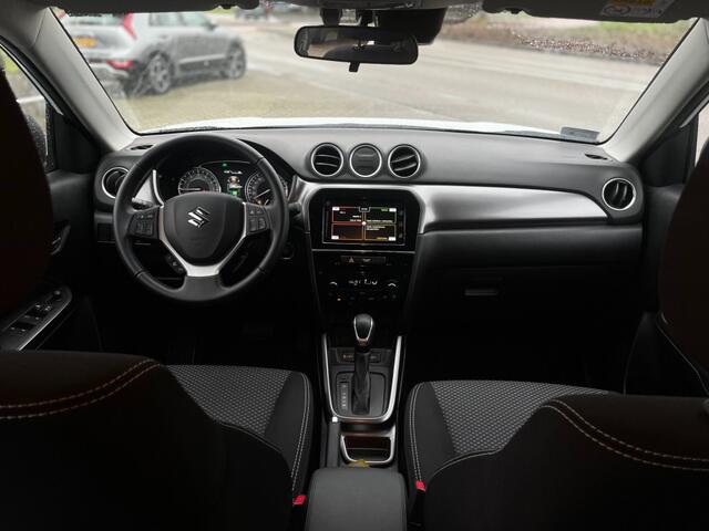 Suzuki VITARA 1.5 HYBRID SELECT AUTOMAAT CAMERA NAVI ADD. CRUISE