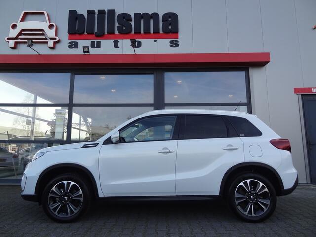 Suzuki VITARA 1.5 Hybrid Style | Navi | Camera | Cruise | Pano | LMV