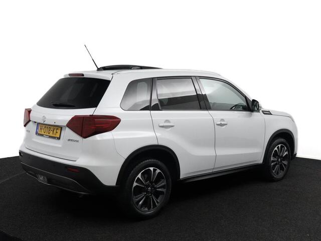 Suzuki VITARA 1.0 Boosterjet Stijl | Panoramisch Sunroof | Cruise Control |