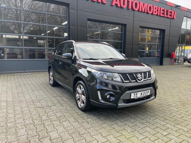 Suzuki VITARA 1.6 HIGH EXECUTIVE BJ.2017 JN JOY PANORAMA KEYLESS TREKHAAK