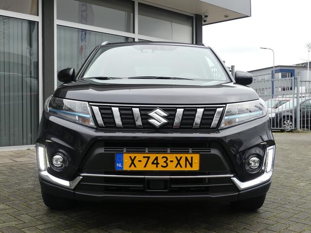 Suzuki VITARA 1.5 Hybrid Select Automaat, All season banden, adaptive Cruise, Camera