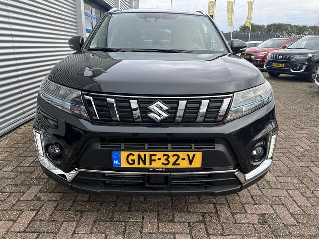 Suzuki VITARA 1.4 Boosterjet Style Smart Hybrid