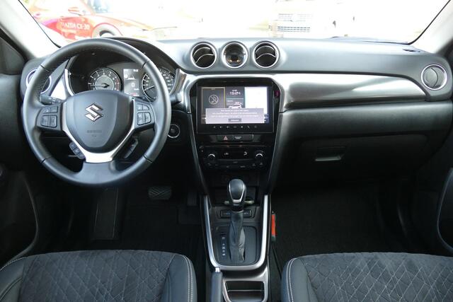 Suzuki VITARA 1.5 Hybrid Style | SCHUIF KANTELDAK | RIJKLAARPRIJS |