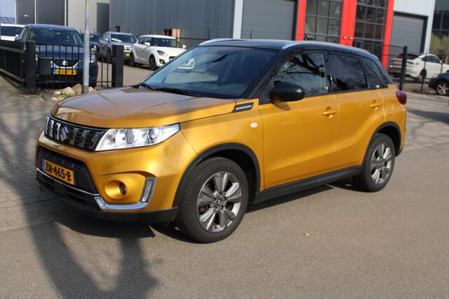 Suzuki VITARA 1.0 Boosterjet Select AUTOMAAT